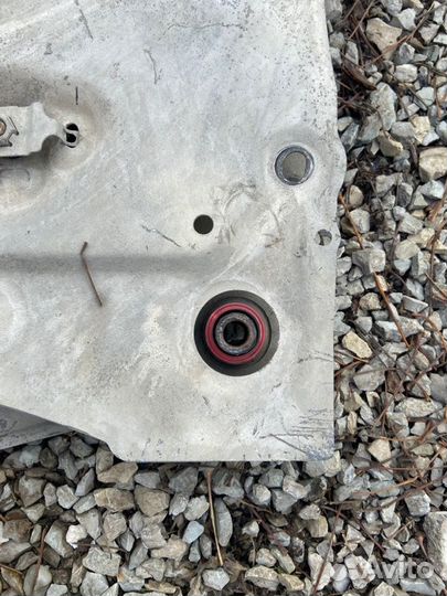 Подрамник передний Renault Megane 2 рейст F4R 2006