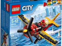 Набор Лего City 60144 оригинал