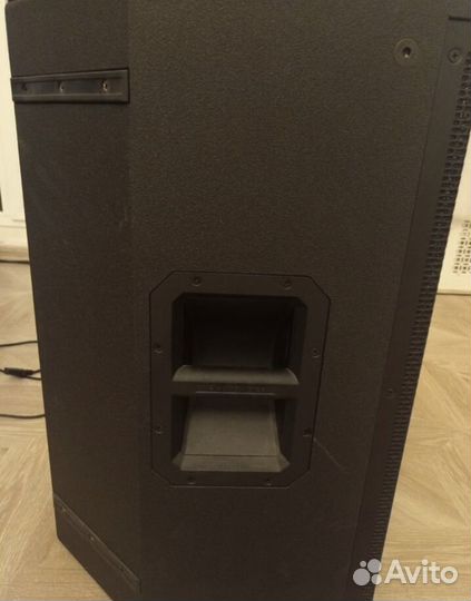 Electro-Voice etx15sp