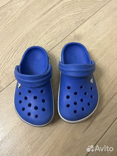 Crocs c6-7
