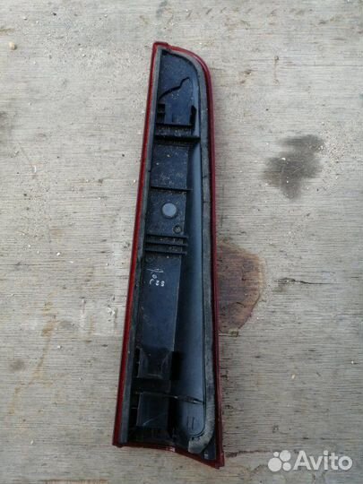 Стоп-сигнал левый Nissan Note E11