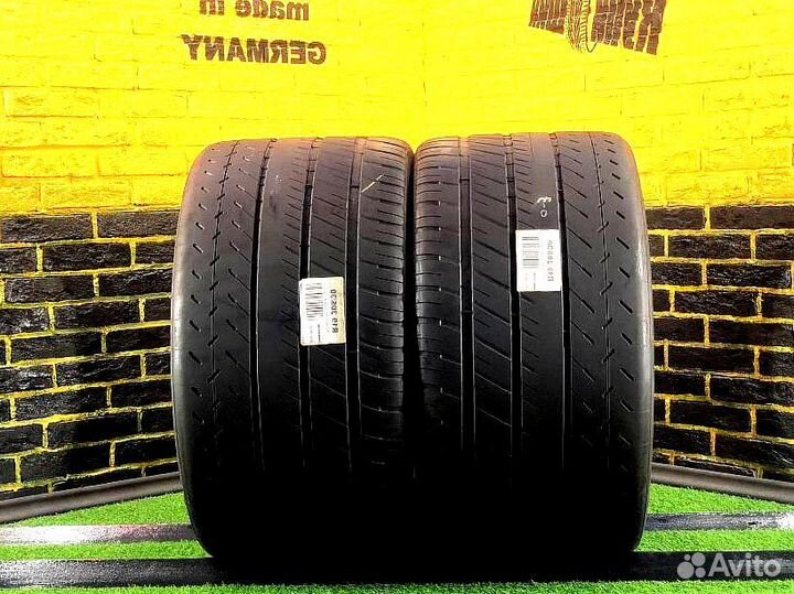 Michelin Pilot Sport Cup 305/30 R19