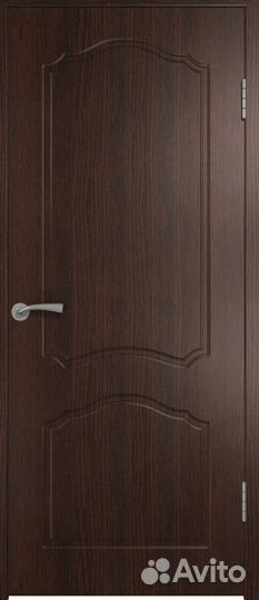 Межкомнатные двери с гарантией