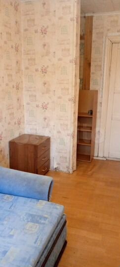 Комната 9 м² в 5-к., 5/5 эт.