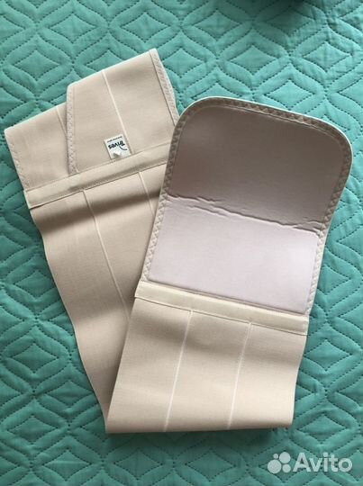 Бандаж ортопедический Trives T.26.04