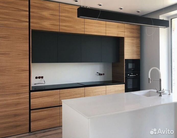 Кухня на заказ