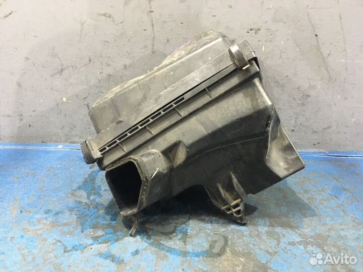 Корпус фильтра Nissan Murano Z51