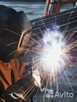 Сварщик на выезд