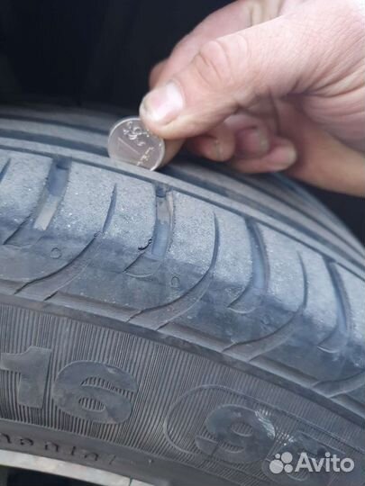 Continental PremiumContact 6 225/55 R16