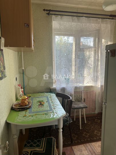 1-к. квартира, 30,3 м², 2/5 эт.