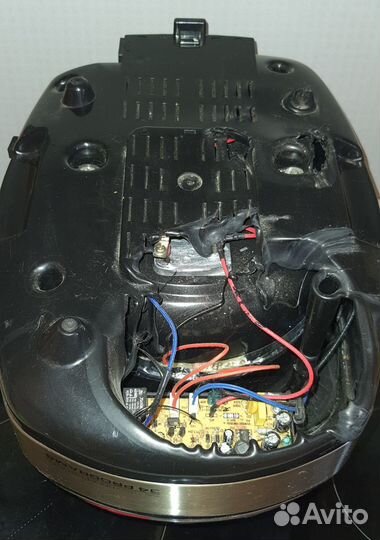 Мультиварка redmond RMC-M4502