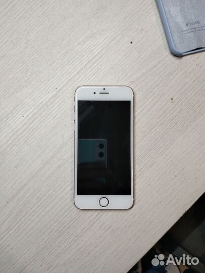 iPhone 6S, 32 ГБ