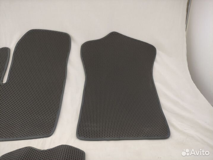 Ева (EVA, эва) коврики дэу матиз лот 284