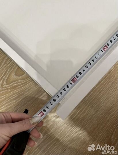 Кроватка детская с матрасом и маятником