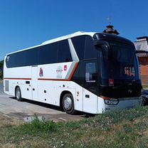 Туристический автобус King Long XMQ6129Y, 2018