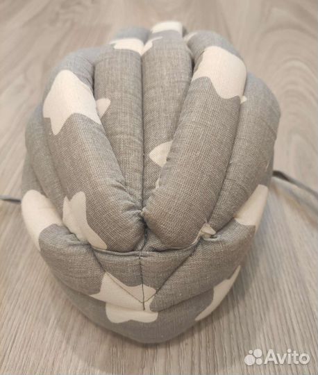 Противоударный шапка шлем детский