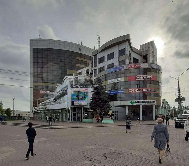 Офис, 40 м²