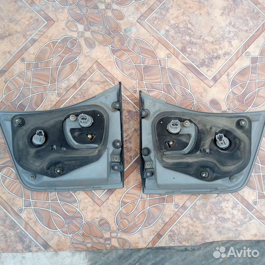 Стоп сигнал