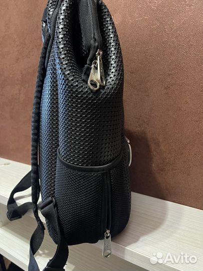 Рюкзак сумка для девочки(школьный)