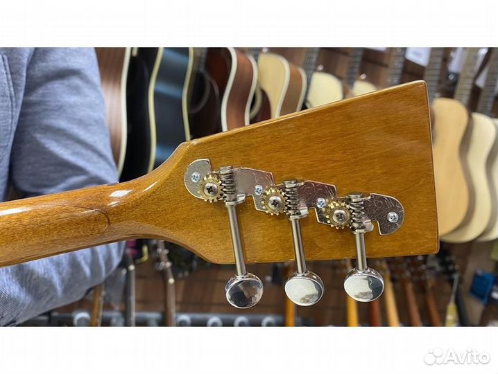 Балалайкеръ BSS-AK балалайкеръ Student Classic Бал