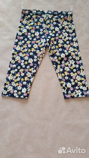 Детская одежда С&А