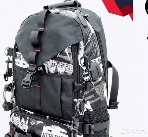 Рюкзак мужской новый