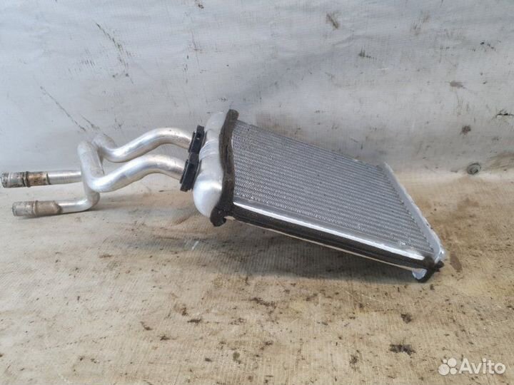 Радиатор отопителя Opel Astra H Z14XEP 2008