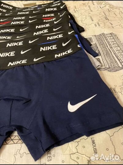 Трусы мужские