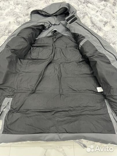 Куртка мужская armani