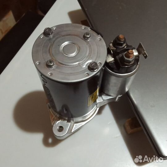 Стартер валео 36100-22805