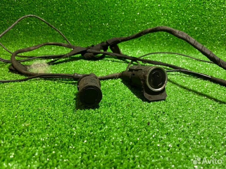 Датчики парковки BMW 5 series E39