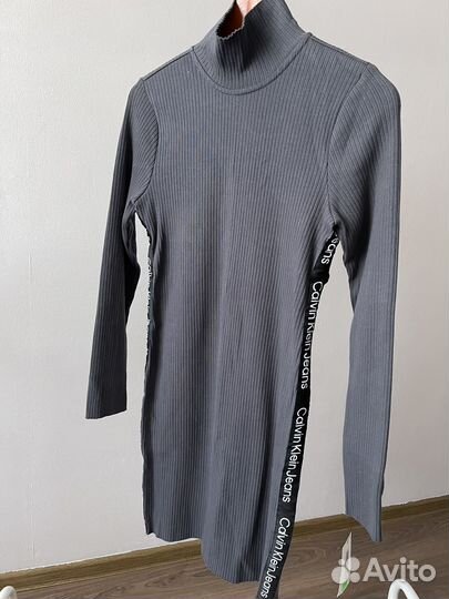 Платье calvin klein новое