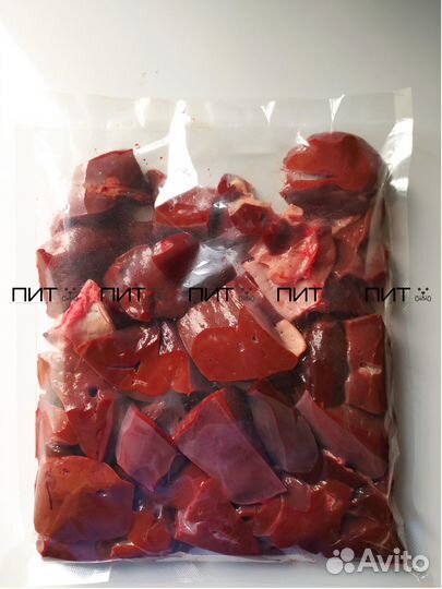 Говядина, баранина, птица, лакомства для собак