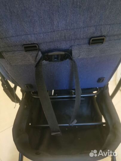 Прогулочная коляска babalo