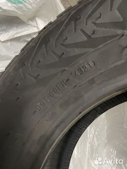 Nokian Tyres Nordman 7 175/70 R13 82T
