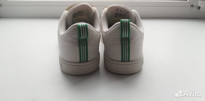 Кроссовки кеды Adidas Stan Smith