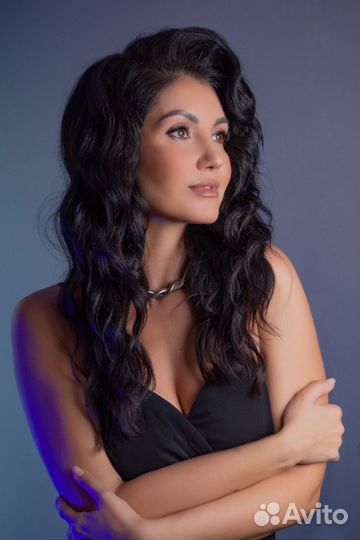 Фотограф/видеограф