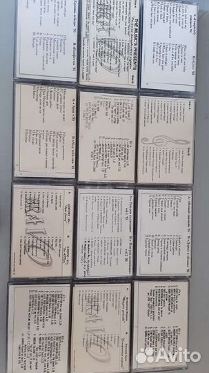 Аудиокассеты.saehan 90 min