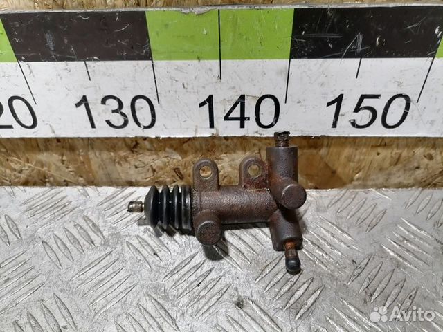 Цилиндр сцепления рабочий Lifan Solano 2010-2016