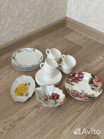 Luminarc Люминарк посуда