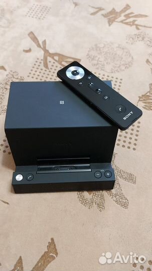 Док станция для Sony Xperia tablet