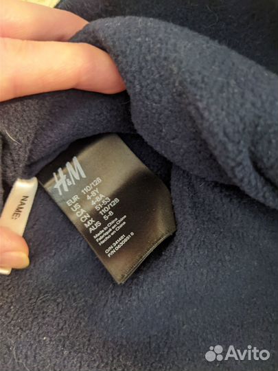 Шапка для мальчика