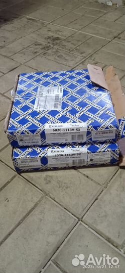 Тормозные диски hyundai accent