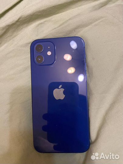 iPhone 12, 128 ГБ
