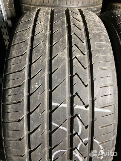 Lexani LX-Twenty 285/40 R22 110V