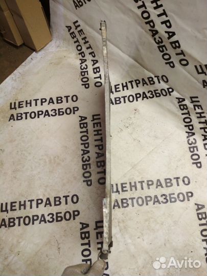 Радиатор кондиционера Renault Megane 2 2002-2009