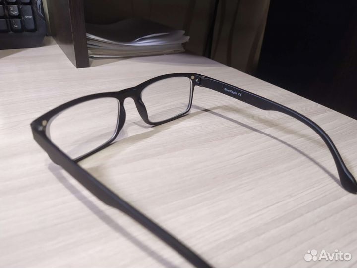 Очки для зрения -1.75