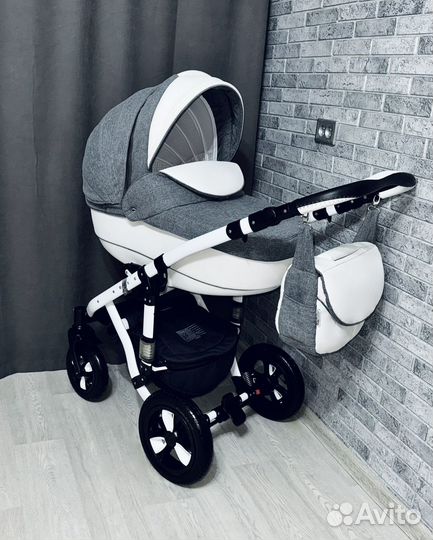 Bebe-mobile Toscana 3 v 1