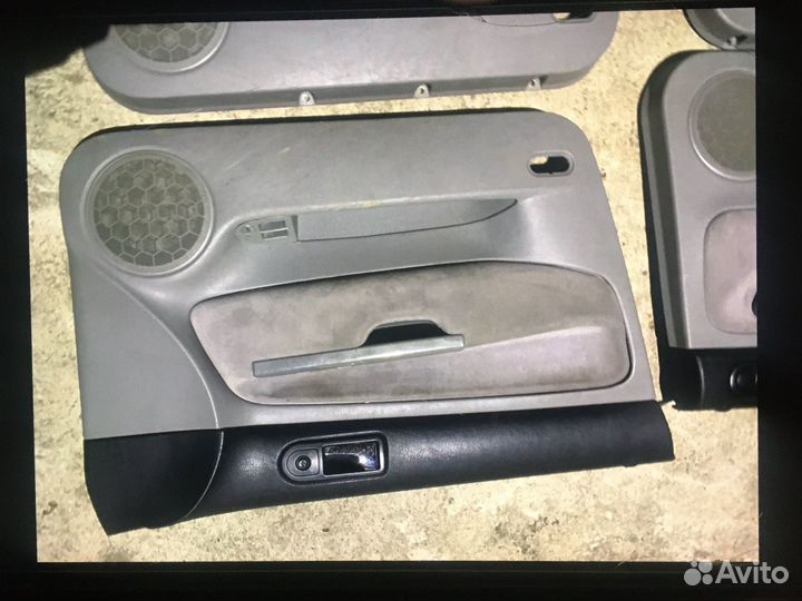 VW Bora/Jetta4/Golf4/Passat b5