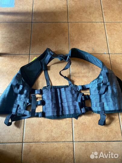 Экипировка пейнтбол/страйкбол